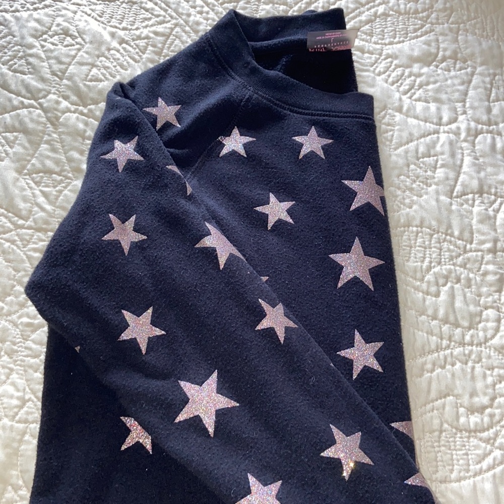 YOU'RE A STAR SWEATER!!!!